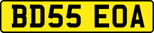 BD55EOA