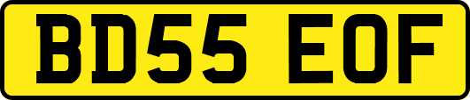 BD55EOF