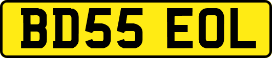 BD55EOL