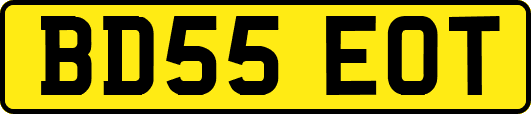 BD55EOT
