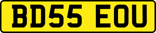 BD55EOU