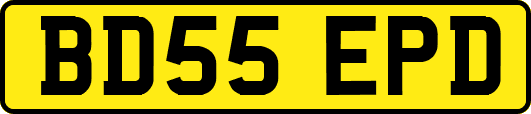 BD55EPD