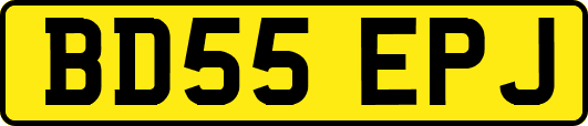 BD55EPJ