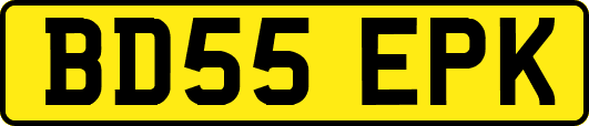 BD55EPK