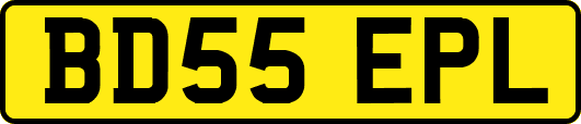 BD55EPL