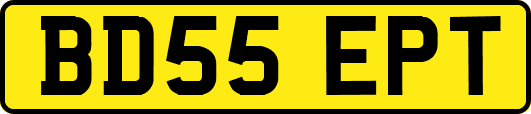 BD55EPT