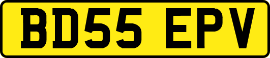 BD55EPV