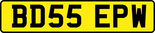 BD55EPW