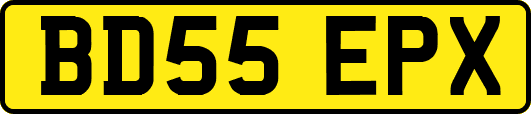 BD55EPX