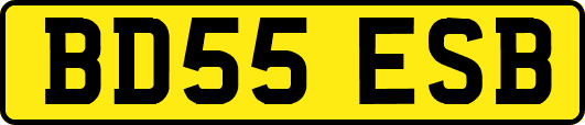 BD55ESB