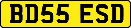 BD55ESD