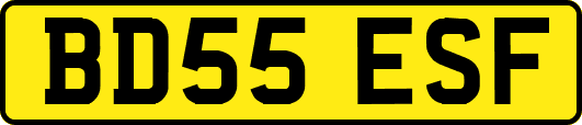 BD55ESF