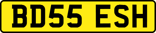 BD55ESH