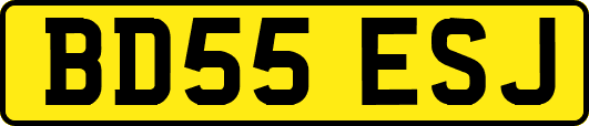BD55ESJ
