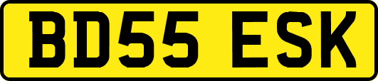 BD55ESK