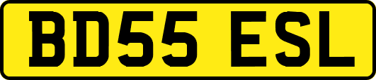 BD55ESL