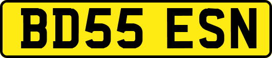 BD55ESN