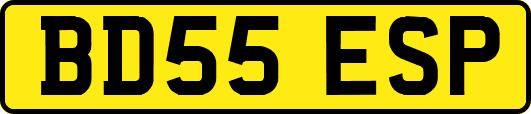 BD55ESP