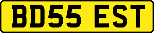BD55EST
