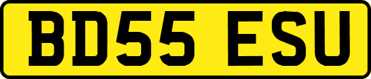 BD55ESU