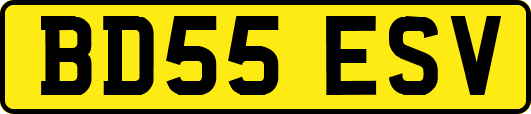 BD55ESV
