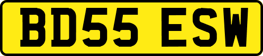 BD55ESW