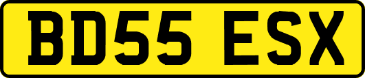 BD55ESX