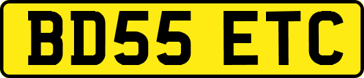 BD55ETC