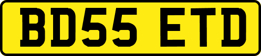 BD55ETD