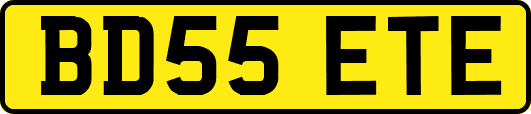 BD55ETE
