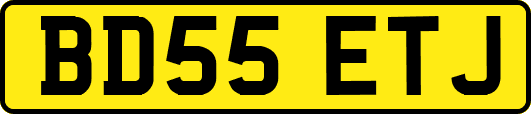 BD55ETJ