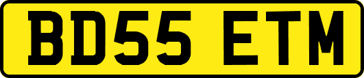 BD55ETM