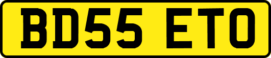 BD55ETO