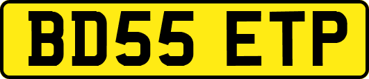 BD55ETP