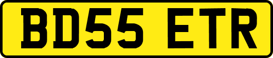 BD55ETR