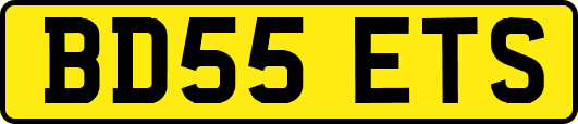 BD55ETS