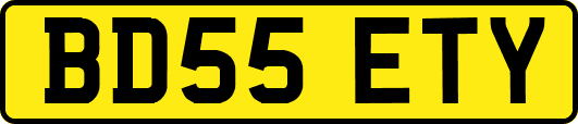 BD55ETY