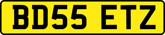 BD55ETZ