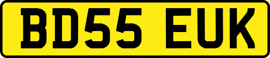 BD55EUK