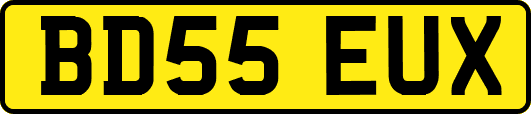 BD55EUX