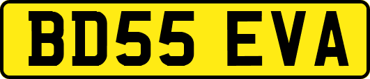 BD55EVA