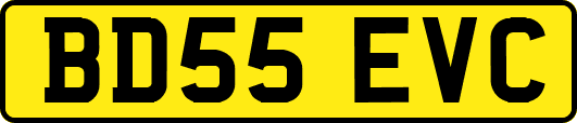 BD55EVC