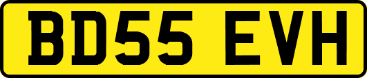 BD55EVH
