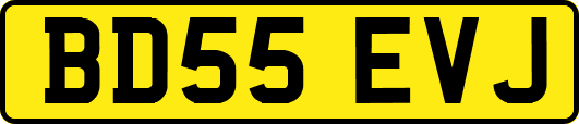 BD55EVJ