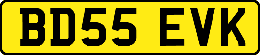 BD55EVK
