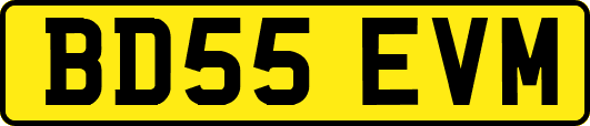 BD55EVM