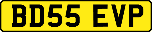 BD55EVP