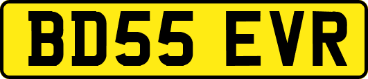 BD55EVR