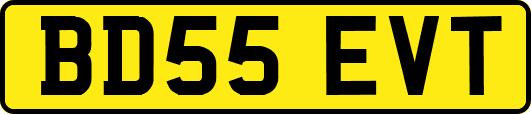 BD55EVT