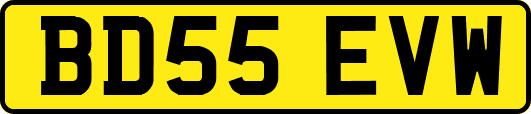 BD55EVW